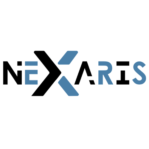 Nexaris Jupyter Notebook(Workspace)